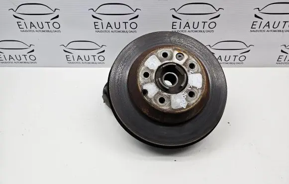 Audi Q7 4L Rear wheel hub 7L8505436 7L8609721B