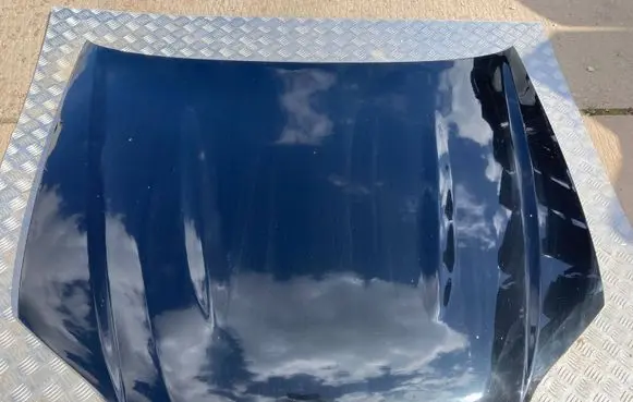 Subaru Outback Engine bonnet/hood