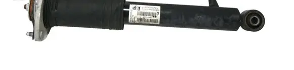 BMW X5 E70 Rear shock absorber/damper 33526781925 6781925