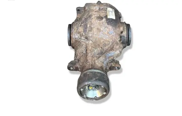 BMW X3 E83 Rear differential 4555420