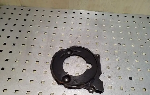 Audi A4 S4 B8 8K Timing belt guard (cover) 038109175