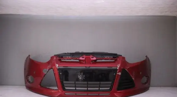 Ford Focus Front bumper