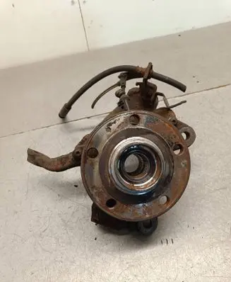 Skoda Octavia Mk3 (5E) Front wheel hub