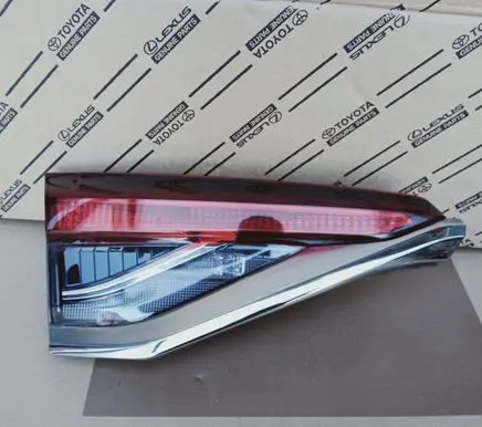 Toyota Corolla E210 E21 Tailgate rear/tail lights