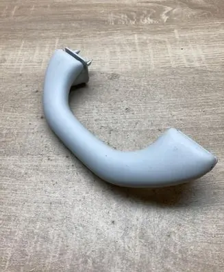 Volkswagen Bora Front interior roof grab handle 1J5857607B