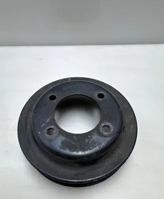 BMW 5 E34 Water pump pulley 2243682