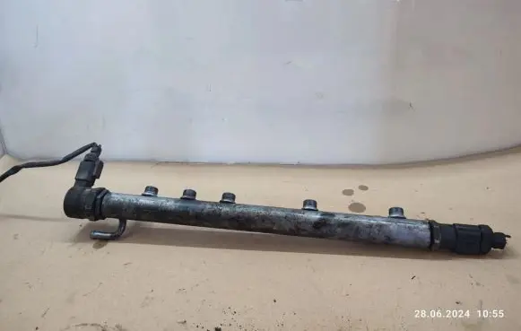 Mercedes-Benz B W245 Fuel main line pipe A6400701295