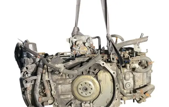 Subaru Forester SH Engine EE20Z