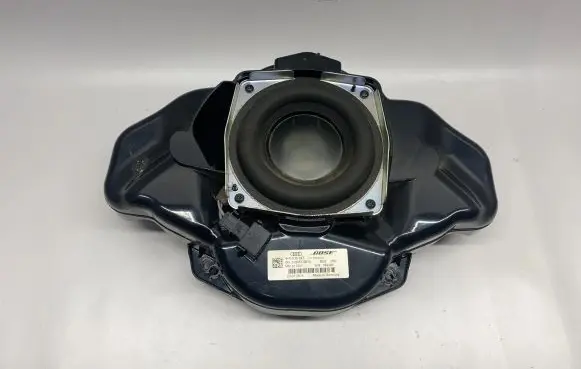 Audi A8 S8 D4 4H Front door speaker 4H0035297
