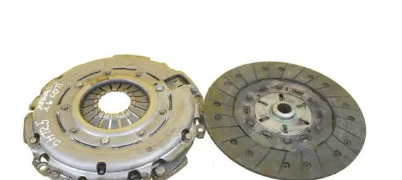 Opel Meriva B Clutch set kit 55574453 B16DTH SPRZEGLO