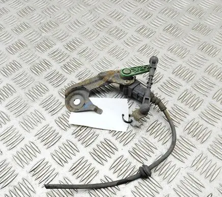 Audi A8 S8 D4 4H Rear air suspension level height sensor 4H0907503