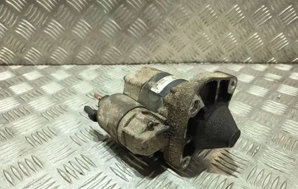 Renault Scenic I Starter motor 105119C 104674 8F00510TC