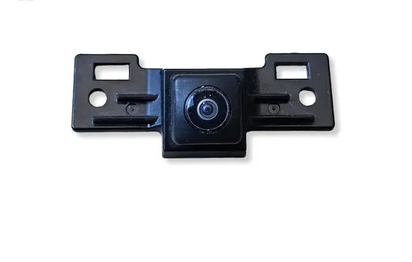 Mazda 3 Front bumper camera BHSC67RC0 350100273 KDJ240JC