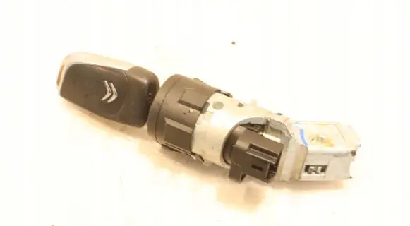 Citroen C4 II Ignition lock