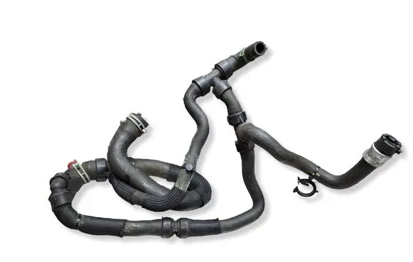 Renault Talisman Engine coolant pipe/hose S27649363 215012351R