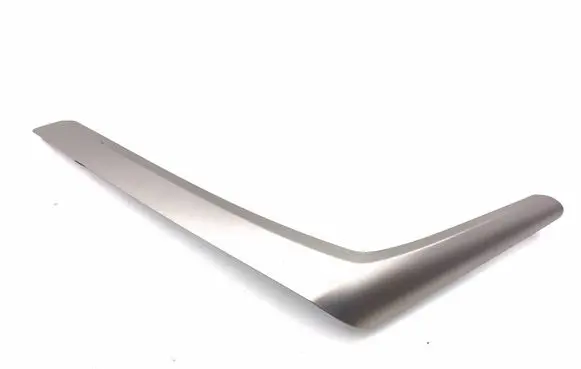 Toyota RAV 4 (XA40) Rear door handle cover 7464542040