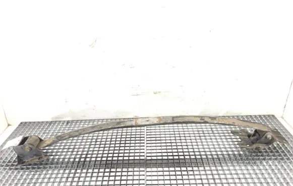 Renault Master III Rear leaf spring 550201735R