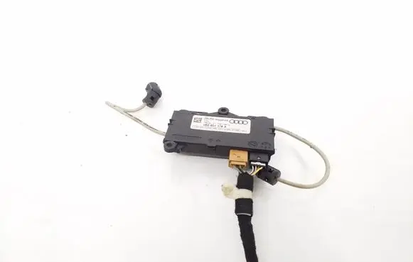 Audi A6 S6 C5 4B Alarm movement detector/sensor 4B0951178A