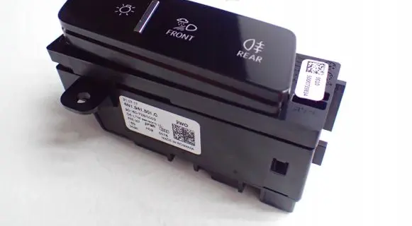 Audi A8 S8 D5 Light switch 4N1941501C