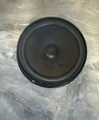 Volkswagen Touran II Rear door speaker 1T0035411AB