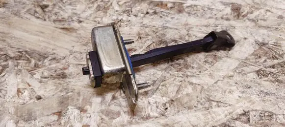 KIA Stinger Rear door check strap stopper