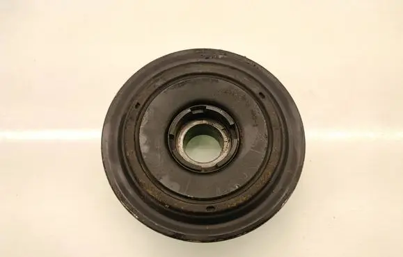 Opel Antara Crankshaft pulley 25182193
