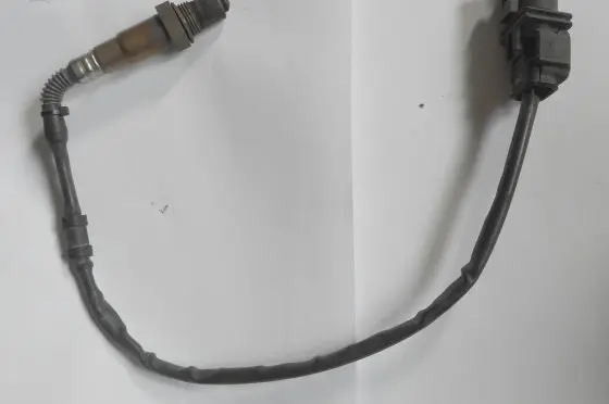 Volkswagen Golf VI Lambda probe sensor 03C906262AF