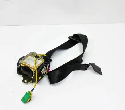 Volkswagen Phaeton Rear seatbelt 3D0857805J