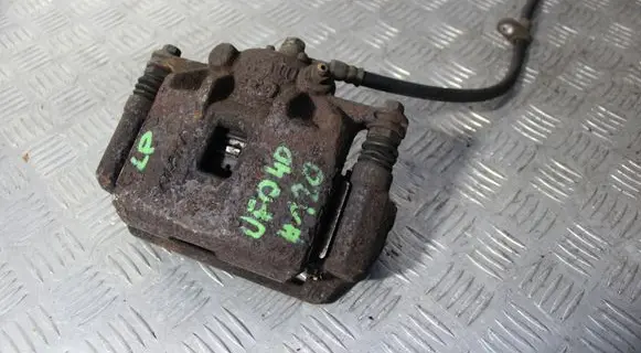 Honda Civic Front brake caliper