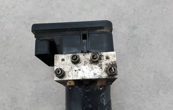 Opel Zafira B ABS Pump