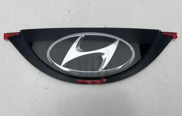Hyundai Tucson IV NX4 Manufacturers badge/model letters 873B0N7200