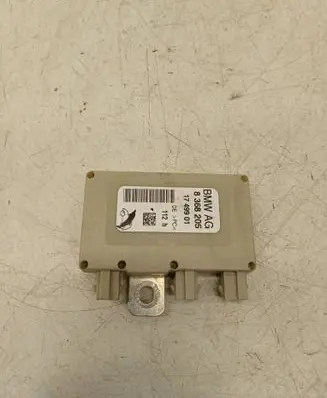 BMW 7 E65 E66 Aerial antenna amplifier 8368205 1749901