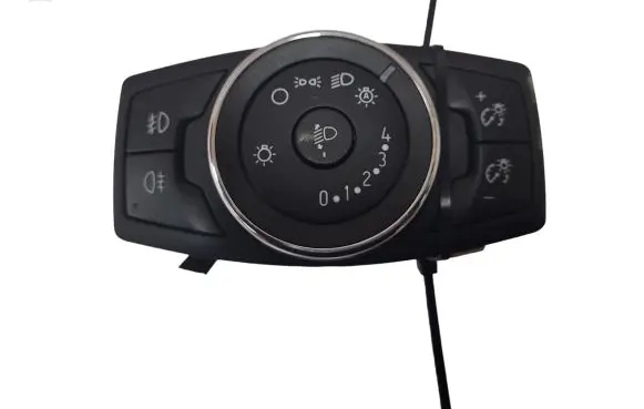 Ford Focus Light switch 10107098 BM5T13A024CE