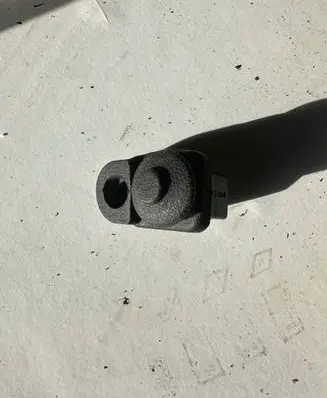 Renault Kadjar Sensor 6Y25E3