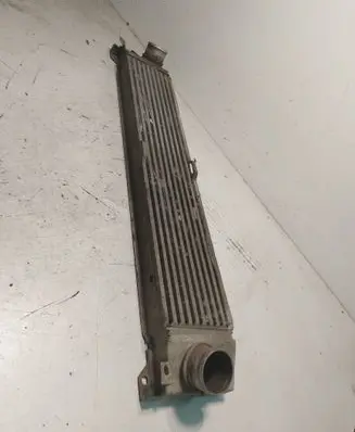 Peugeot Boxer Intercooler radiator 2413 G0528