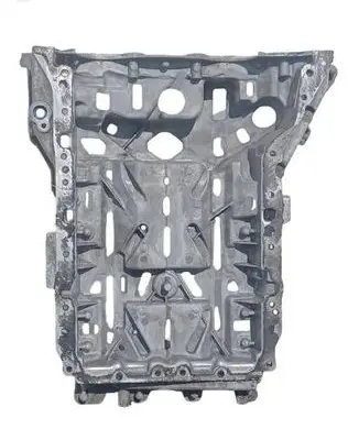 Mercedes-Benz E W212 Oil sump A6510141602-MERC3 A6510141602