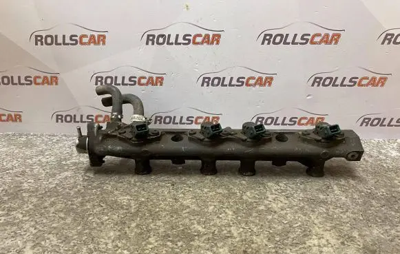Renault Espace III Fuel injectors set 857013