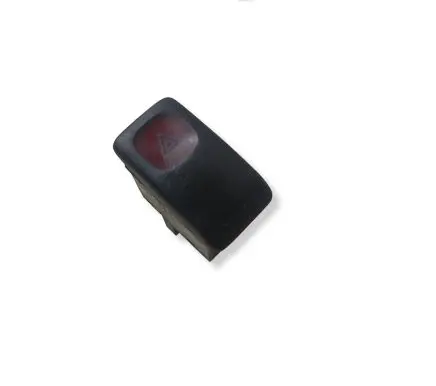 Volkswagen Golf II Hazard light switch 191953235
