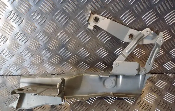 Renault Scenic II - Grand scenic II Engine bonnet/hood hinges 81663