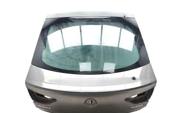 Opel Insignia B Tailgate/trunk/boot lid