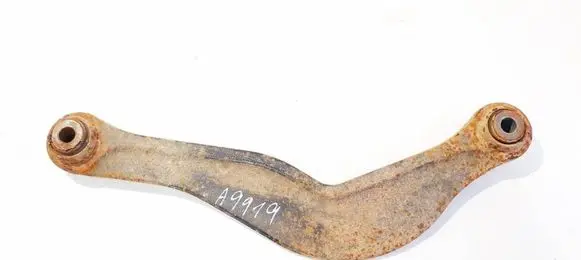 Ford Mondeo MK IV Rear upper control arm/wishbone 6g915500ba 6g91-5500-ba