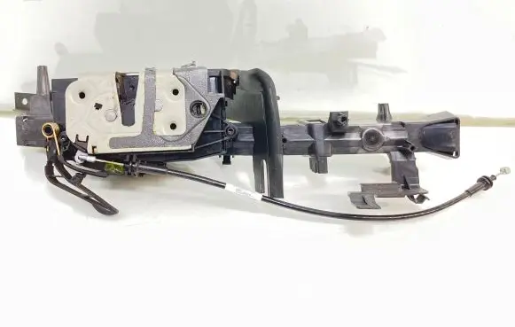 Ford Transit - Tourneo Connect Front door lock AM5AU21812BF DT11V220B00AA 4765415701