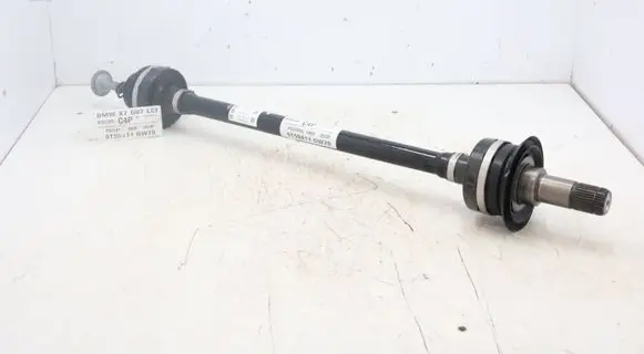 BMW X7 G07 Rear driveshaft 8487518MWGK300626 8487518