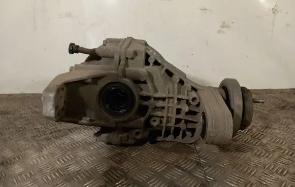 Jeep Grand Cherokee Rear differential P68149920AC
