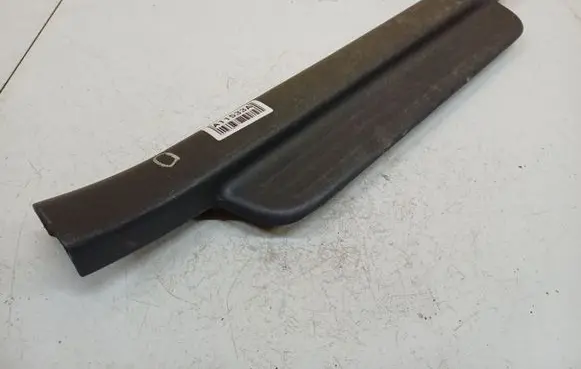 Toyota Yaris Front sill trim cover 6791352020