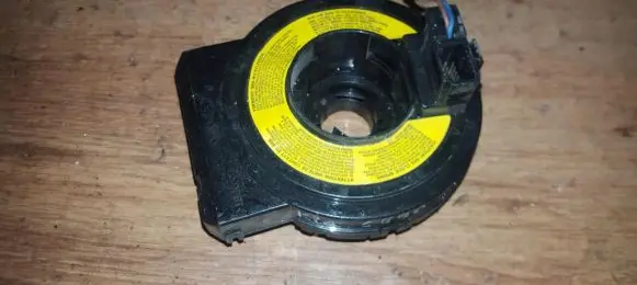 KIA Ceed Airbag slip ring squib (SRS ring)