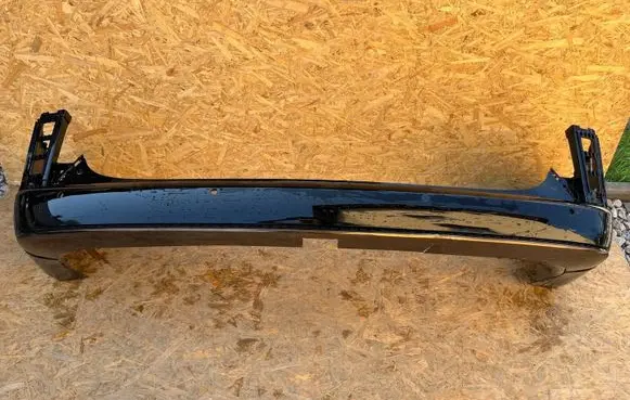 Hyundai Staria Rear bumper 86611-CG600