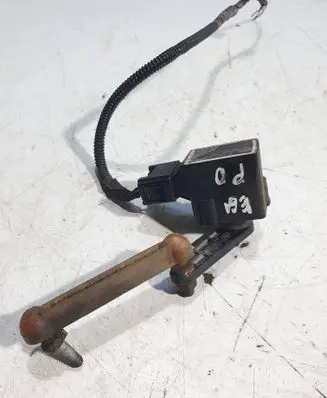 BMW 5 E60 E61 Headlight/headlamp level sensor 6784695