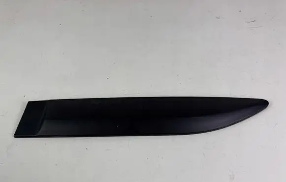 Toyota Aygo AB10 Rear fender molding trim PZ49U-92520