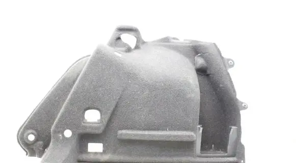 Volkswagen Golf VII Trunk/boot side trim panel 5G6867428F